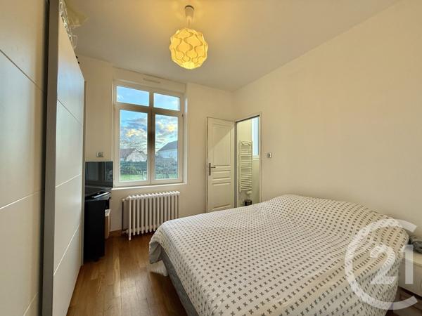 Maison à vendre  4 pièces - 95 m2 YZEURE - 03