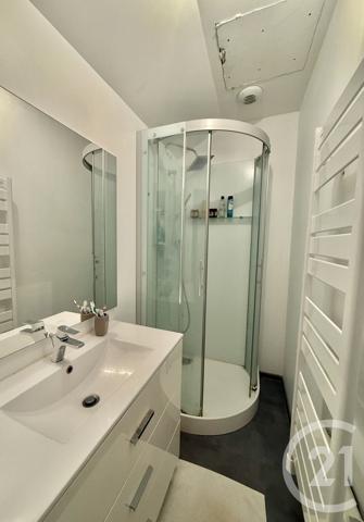 Maison à vendre  4 pièces - 95 m2 YZEURE - 03