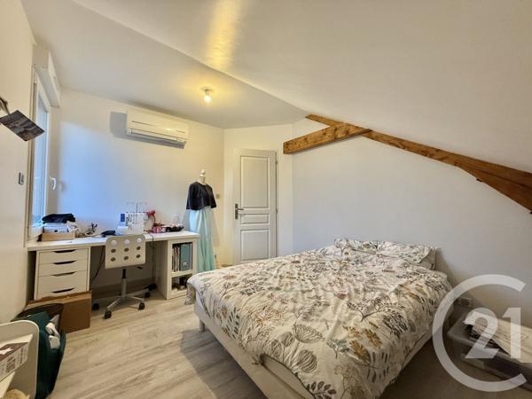 Maison à vendre  4 pièces - 95 m2 YZEURE - 03