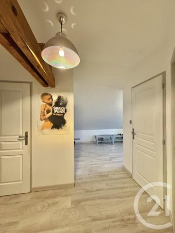 Maison à vendre  4 pièces - 95 m2 YZEURE - 03