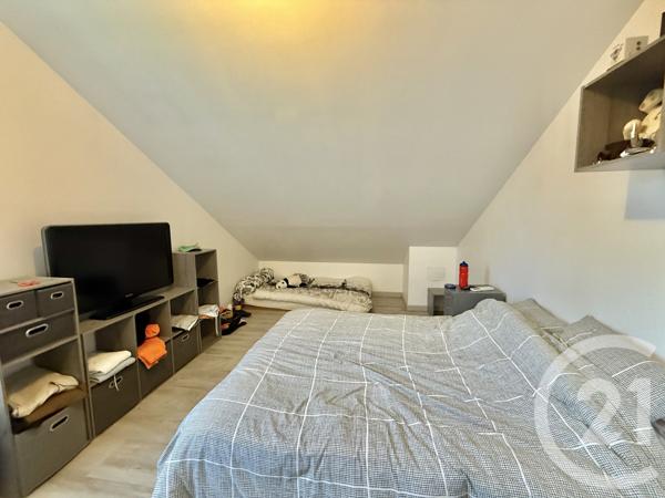 Maison à vendre  4 pièces - 95 m2 YZEURE - 03