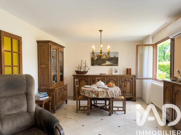 Maison à vendre 4 pièces 75 m² Vernouillet