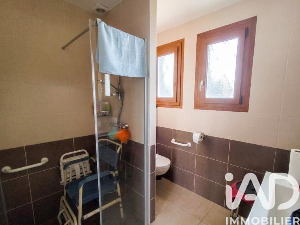 Maison à vendre 4 pièces 75 m² Vernouillet