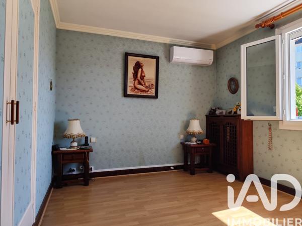 Maison à vendre 4 pièces 75 m² Vernouillet