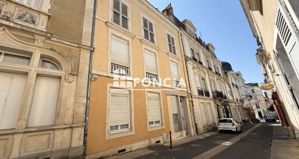 À vendre Maison 7 pièces 237.3 m² - Le Mans 72000