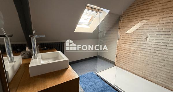 À vendre Maison 7 pièces 237.3 m² - Le Mans 72000