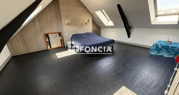À vendre Maison 7 pièces 237.3 m² - Le Mans 72000