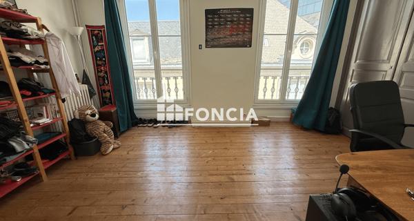 À vendre Maison 7 pièces 237.3 m² - Le Mans 72000