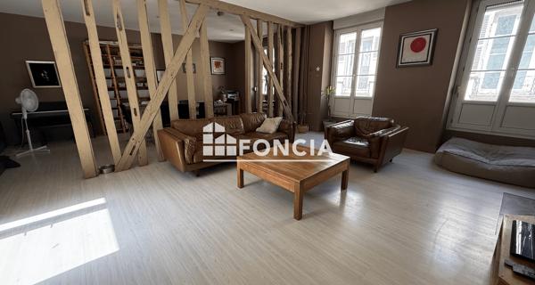 À vendre Maison 7 pièces 237.3 m² - Le Mans 72000