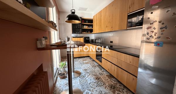 À vendre Maison 7 pièces 237.3 m² - Le Mans 72000