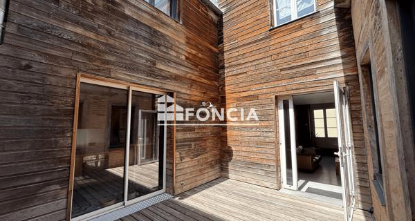 À vendre Maison 7 pièces 237.3 m² - Le Mans 72000