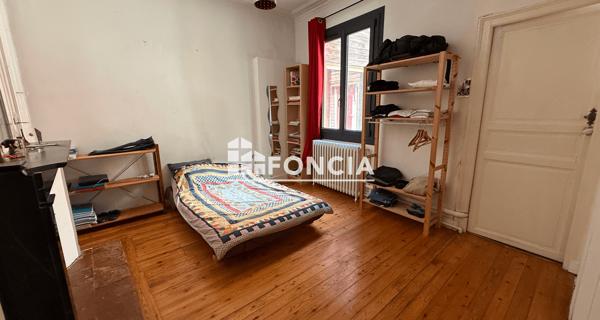 À vendre Maison 7 pièces 237.3 m² - Le Mans 72000