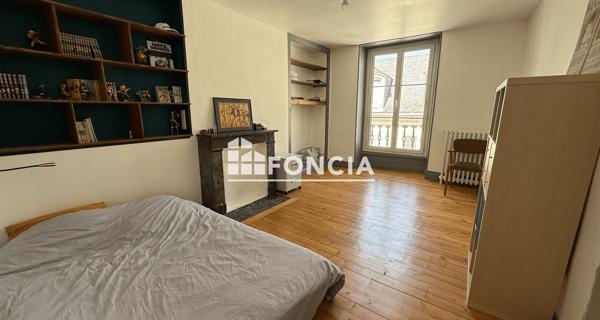 À vendre Maison 7 pièces 237.3 m² - Le Mans 72000