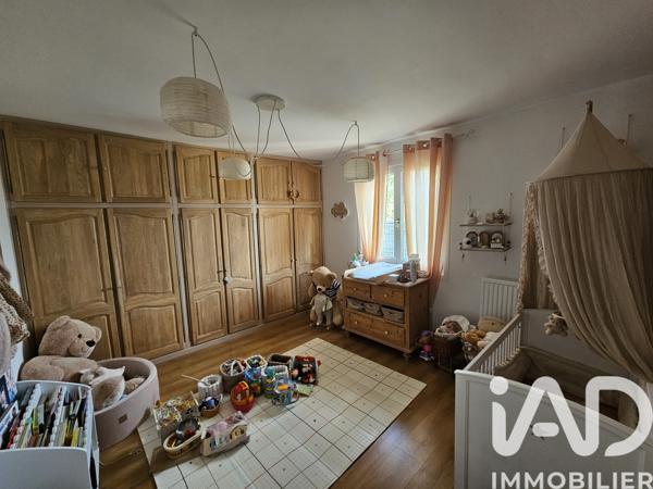 Maison à vendre 6 pièces 133 m² Frières-Faillouël
