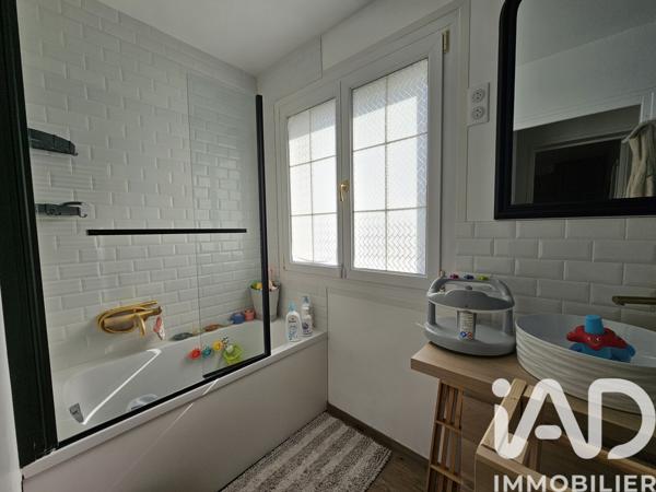 Maison à vendre 6 pièces 133 m² Frières-Faillouël