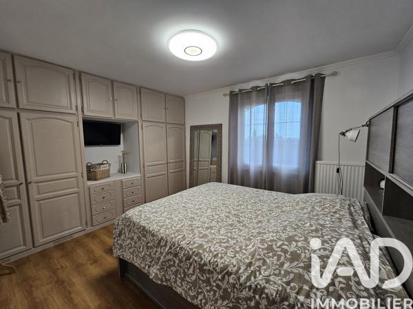 Maison à vendre 6 pièces 133 m² Frières-Faillouël