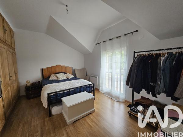 Maison à vendre 6 pièces 133 m² Frières-Faillouël