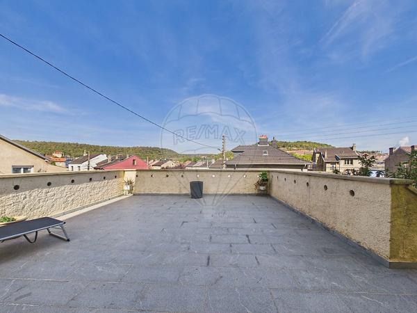 Maison 5 chambre(s) à vendre - Knutange, Moselle - 57