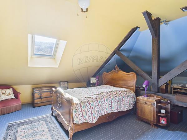 Maison 5 chambre(s) à vendre - Knutange, Moselle - 57