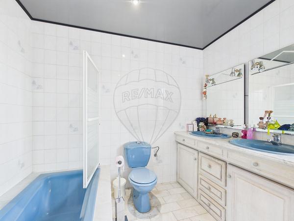 Maison 5 chambre(s) à vendre - Knutange, Moselle - 57