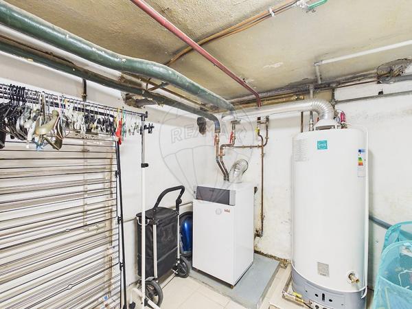 Maison 5 chambre(s) à vendre - Knutange, Moselle - 57