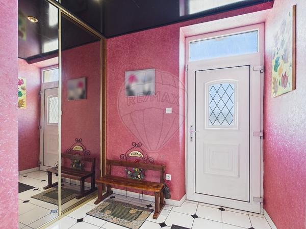 Maison 5 chambre(s) à vendre - Knutange, Moselle - 57