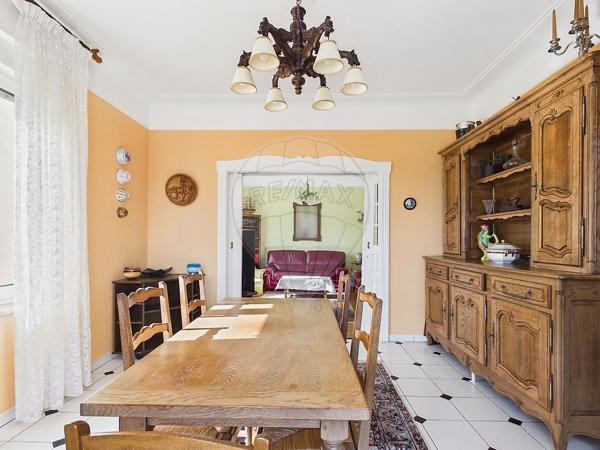 Maison 5 chambre(s) à vendre - Knutange, Moselle - 57