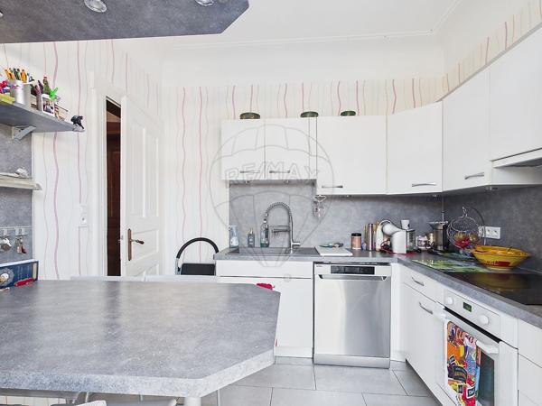 Maison 5 chambre(s) à vendre - Knutange, Moselle - 57