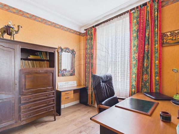Maison 5 chambre(s) à vendre - Knutange, Moselle - 57