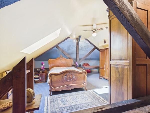 Maison 5 chambre(s) à vendre - Knutange, Moselle - 57