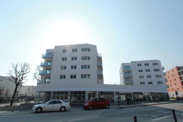 Appartement 2 pièces - 44300 Nantes -  Beaujoire-Halvêque