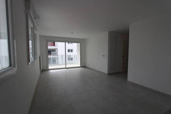 Appartement 2 pièces - 44300 Nantes -  Beaujoire-Halvêque