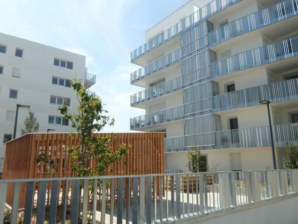 Appartement 2 pièces - 44300 Nantes -  Beaujoire-Halvêque