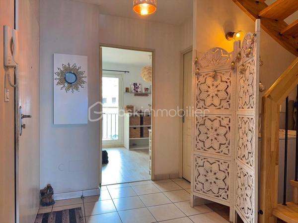 Duplex de 81 m²