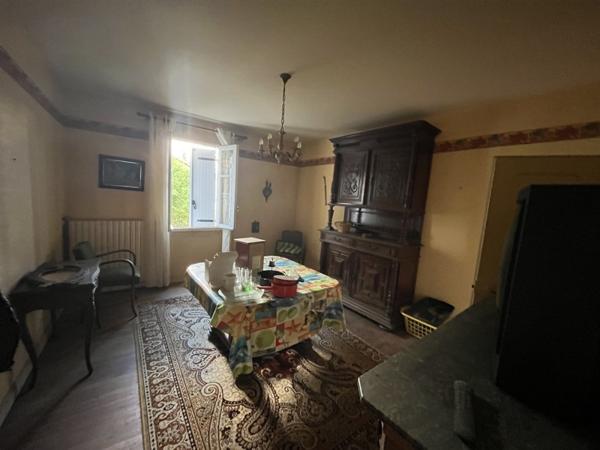 Maison à vendre |  Tulle |  6 pièces | 180 m²