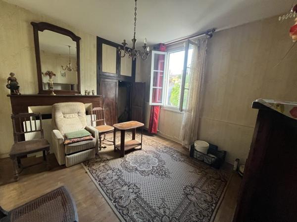 Maison à vendre |  Tulle |  6 pièces | 180 m²