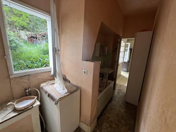 Maison à vendre |  Tulle |  6 pièces | 180 m²