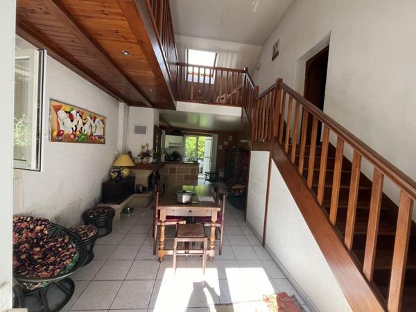 Maison à vendre |  Tulle |  6 pièces | 180 m²