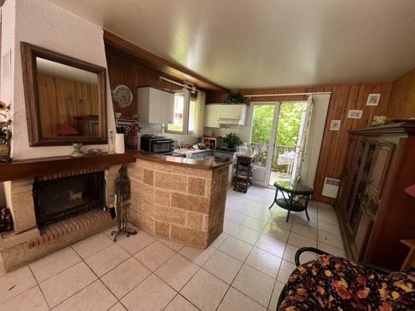 Maison à vendre |  Tulle |  6 pièces | 180 m²