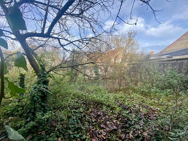 Maison à rénover ? Villebarou, à 5 minutes de Blois