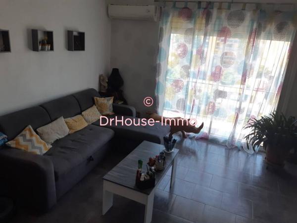 Appartement à vendre 3 pièces de 75 m²