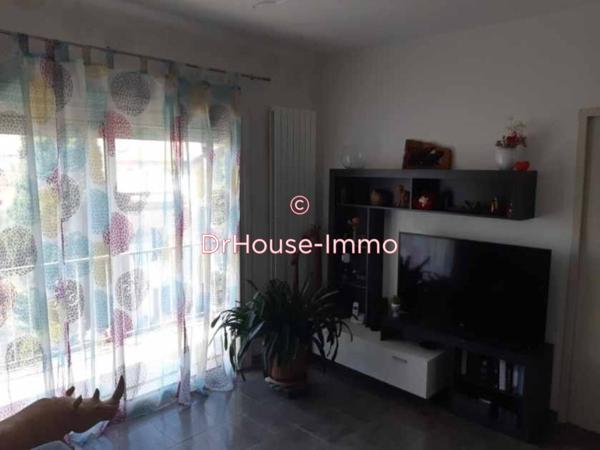 Appartement à vendre 3 pièces de 75 m²