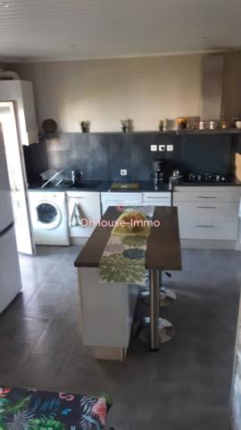 Appartement à vendre 3 pièces de 75 m²