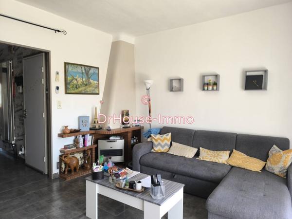 Appartement à vendre 3 pièces de 75 m²