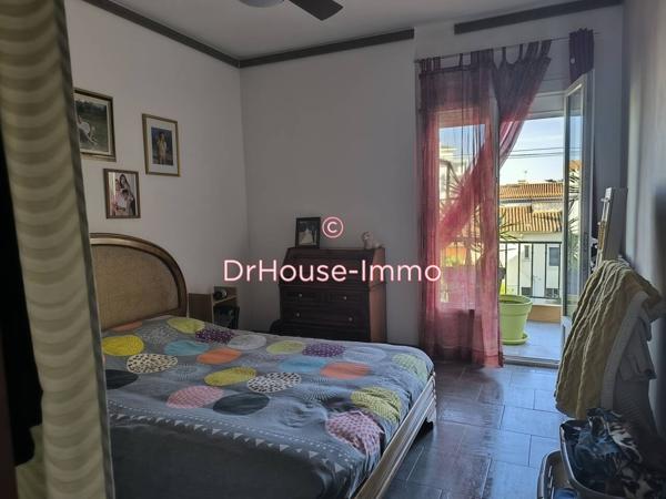 Appartement à vendre 3 pièces de 75 m²