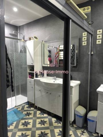 Appartement à vendre 3 pièces de 75 m²
