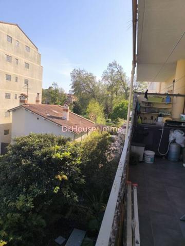 Appartement à vendre 3 pièces de 75 m²