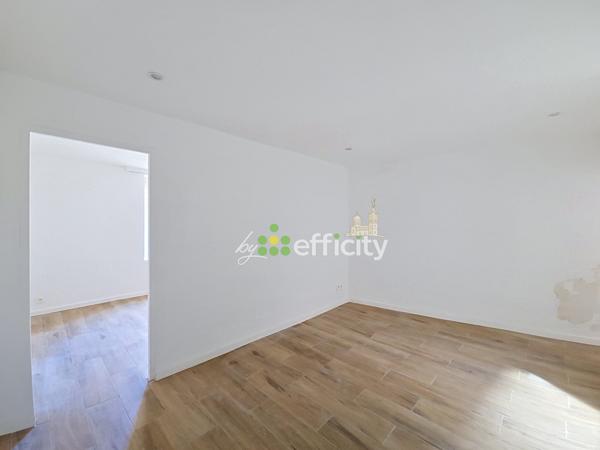 Appartement 2 pièces - 29 m² Exclusivité