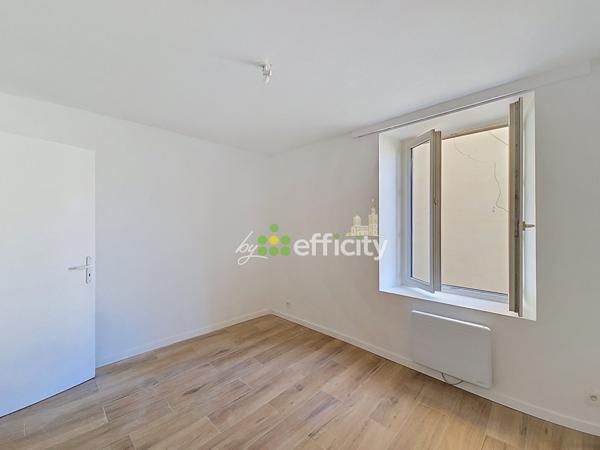 Appartement 2 pièces - 29 m² Exclusivité