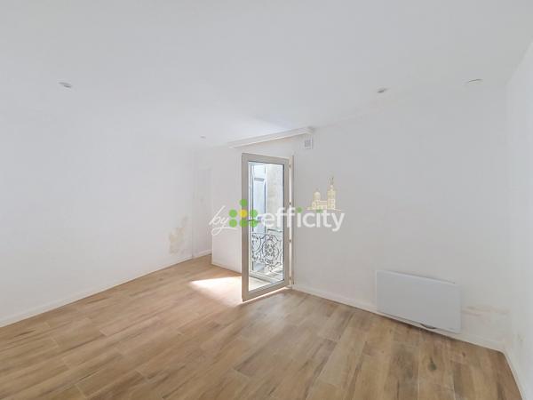 Appartement 2 pièces - 29 m² Exclusivité